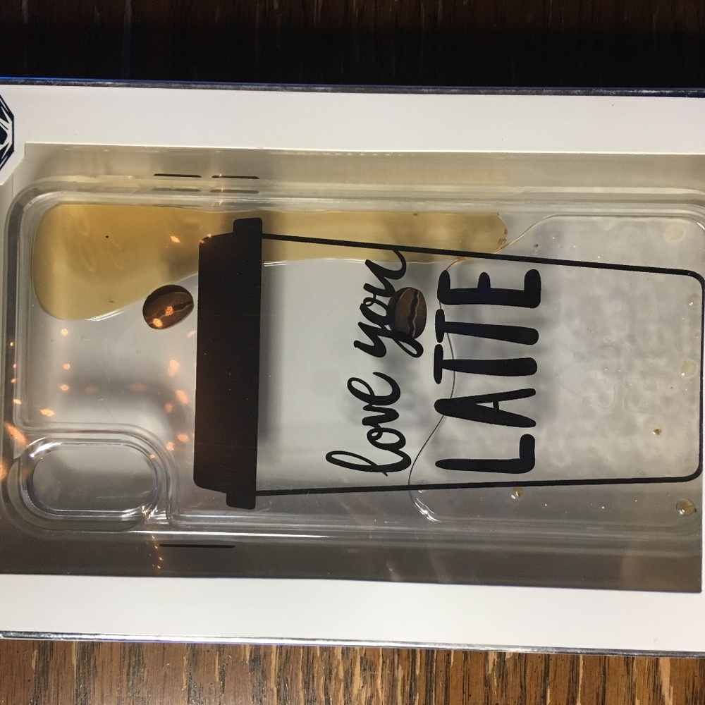 iPhone case